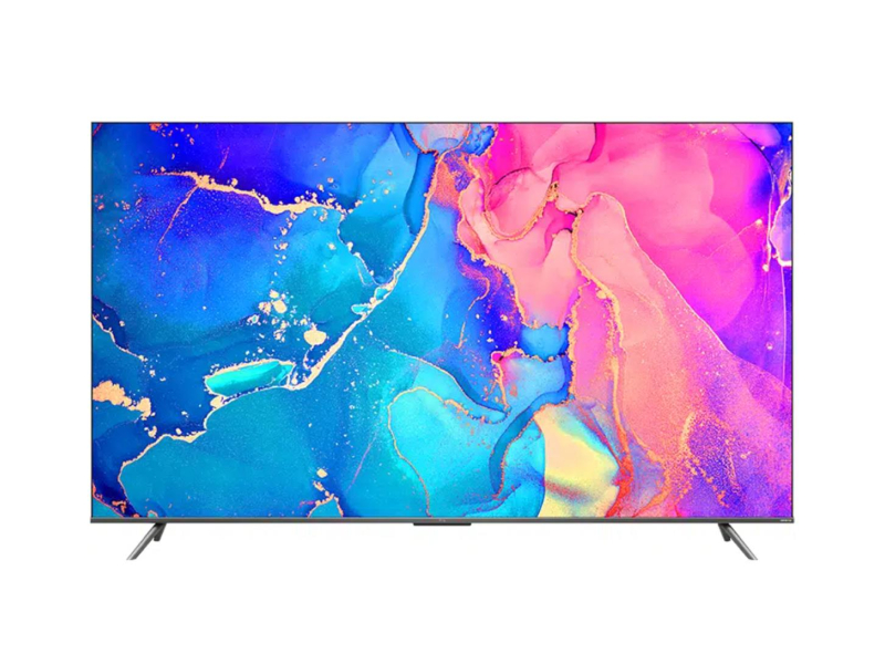 TCL 55C635